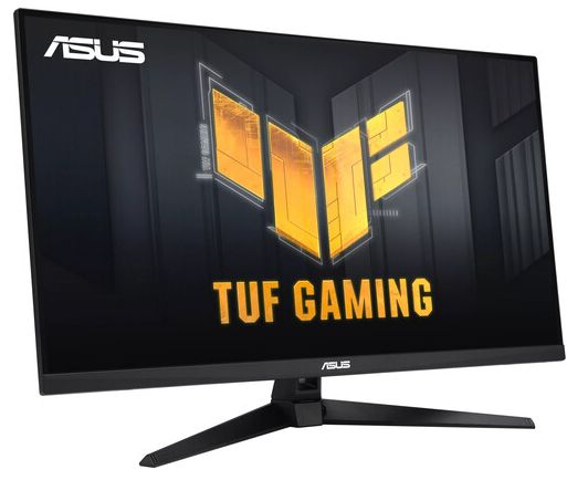 ASUS  TUF Gaming VG32UQA1A 80.1cm (16:9) UHD HDMI DP_3