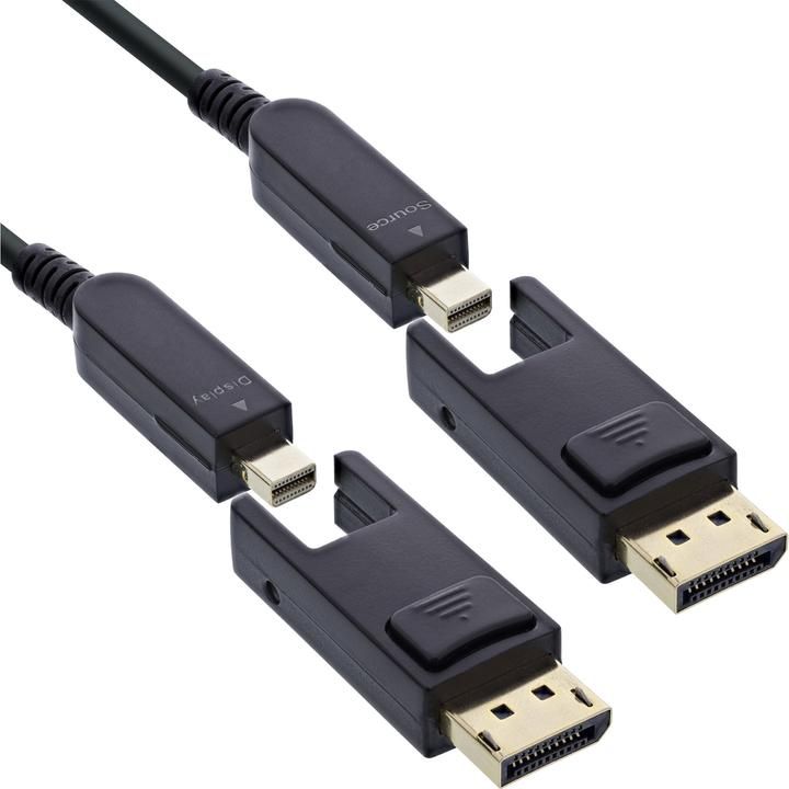 DIGITUS - DisplayPort kabel - DisplayP_1