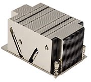 Supermicro SNK-P0063P computer cooling system Processor Heatsink/Radiatior Metallic_2