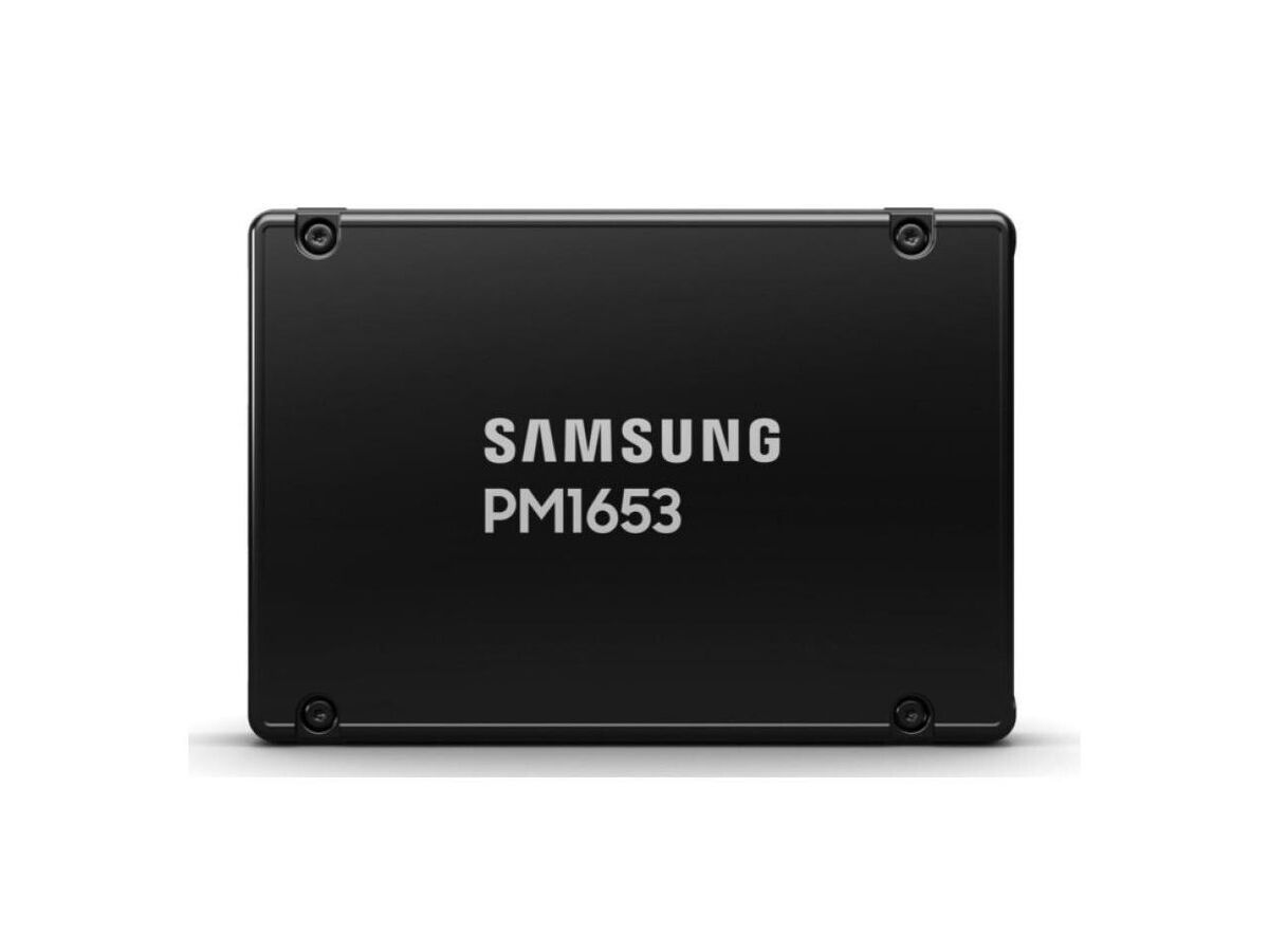 SSD Samsung PM1653 15.36TB 2.5  SAS 24Gb/s MZILG15THBLA-00A07 (DWPD 1)_1