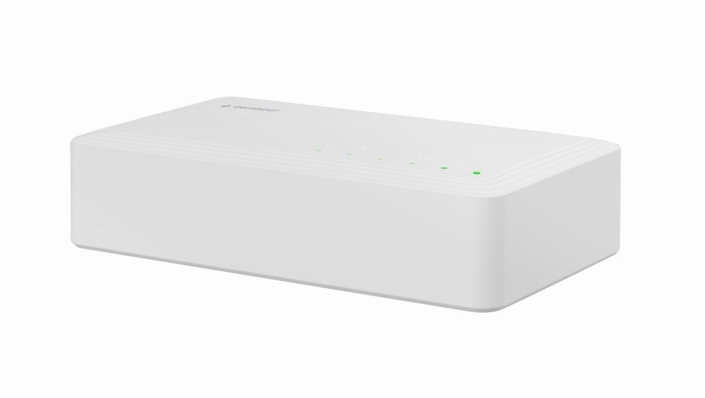 GEMBIRD 5-PORT GIGABIT LAN SWITCH WHITE_5