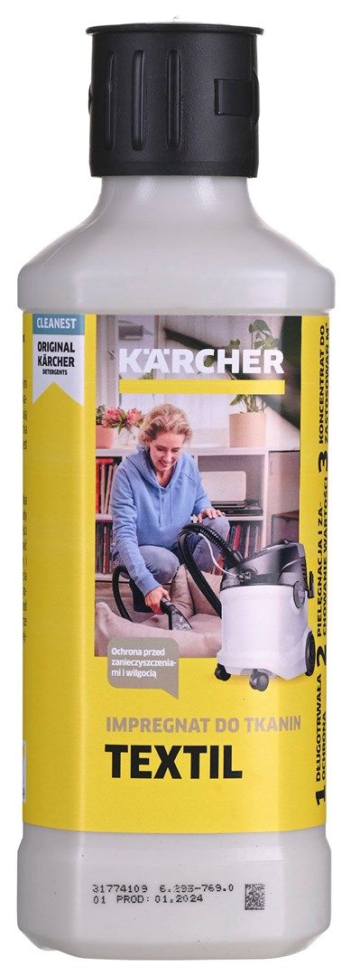 Kärcher 6.295-769 pressure washer accessory Car cleaning kit_1