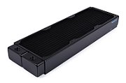 Alphacool NexXxoS HPE-45 Radiator 360mm - black_1