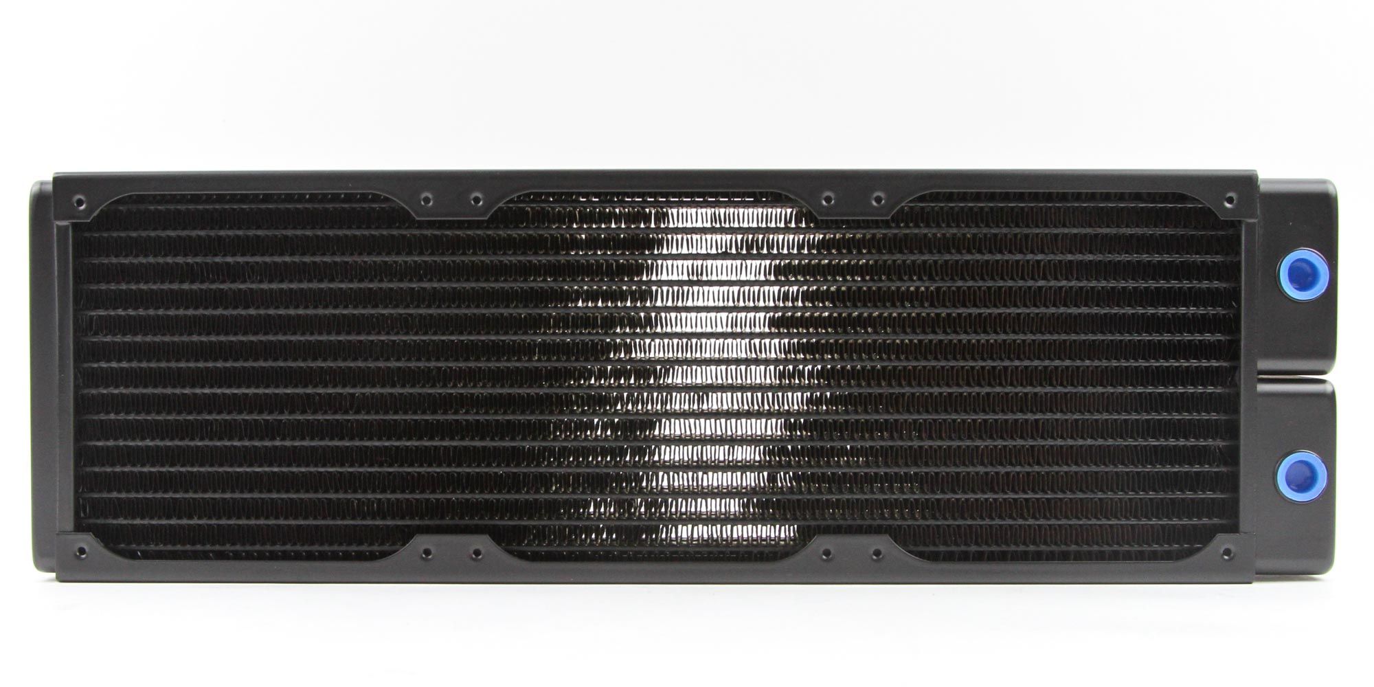 Alphacool NexXxoS HPE-45 Radiator 360mm - black_2