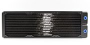Alphacool NexXxoS HPE-45 Radiator 360mm - black_2