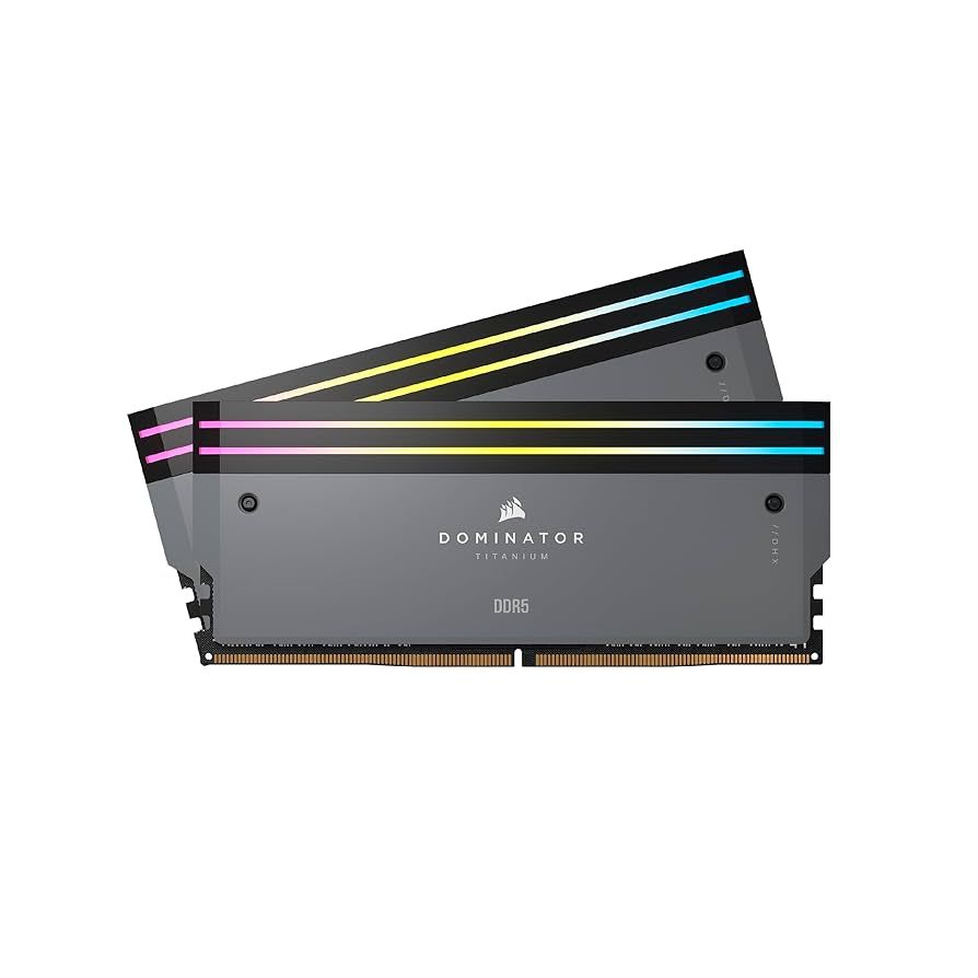 CORSAIR DOMINATOR TITANIUM RGB 64GB 2x_1