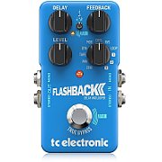 TC Electronic Flashback 2 Efekt typu delay MASH_1