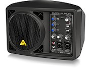 Behringer B205D Monitor odsłuchowy aktywny 5_3