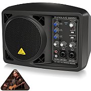 Behringer B205D Monitor odsłuchowy aktywny 5_4