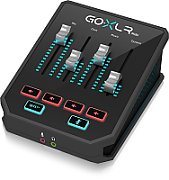 TC Helicon GoXLR Mini  Mixer & USB Audio Interface_1