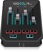 TC Helicon GoXLR Mini  Mixer & USB Audio Interface_3