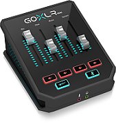 TC Helicon GoXLR Mini  Mixer & USB Audio Interface_7