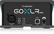 TC Helicon GoXLR Mini  Mixer & USB Audio Interface_8