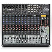 Behringer QX2222USB Mikser audio_1