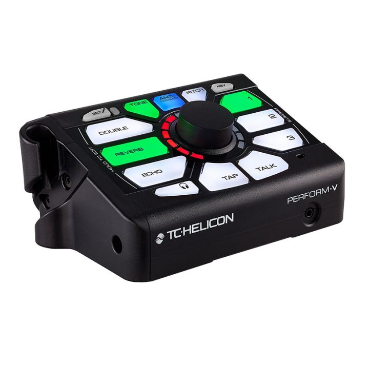 TC Helicon Perform-V Procesor wokalowy_1
