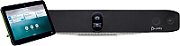 Poly Studio X70 All-In-One Video Bar with TC10 Controller Kit No Radio or Power Cord GSA/TAA_1
