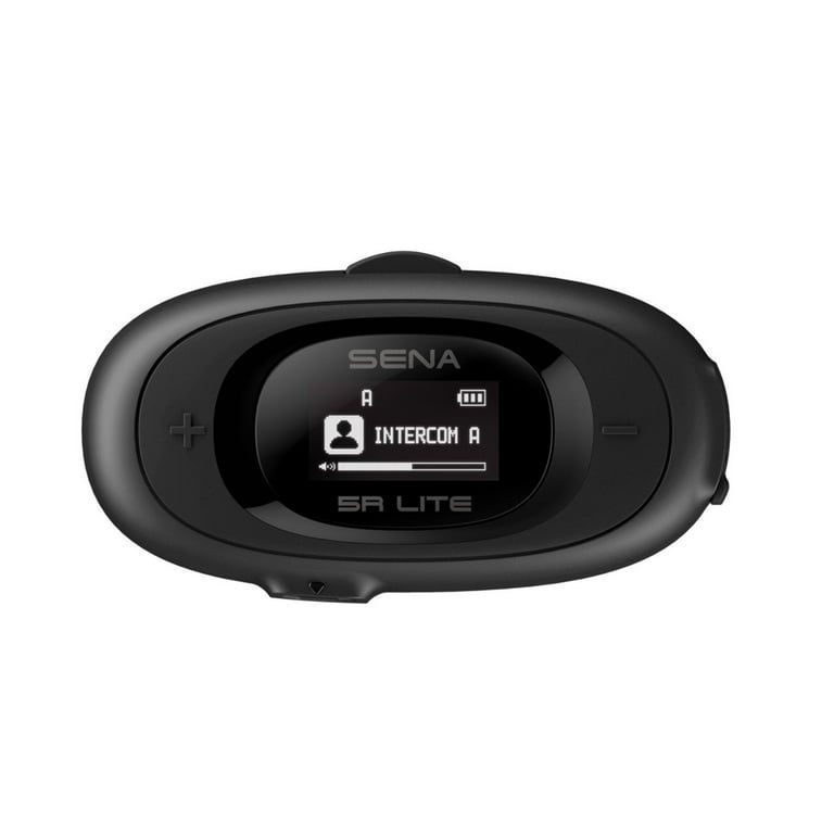SENA MOTORBIKE INTERCOM 5RLITE-01 FOR 1 HELMET_1