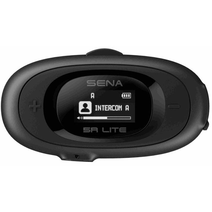 SENA MOTORBIKE INTERCOM 5RLITE-01 FOR 1 HELMET_3