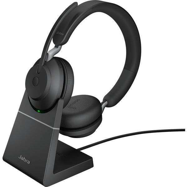 Jabra Evolve opladningsstander_1