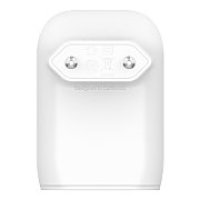 BELKIN 37W DUAL CHARGER 25W USB/W/POWER DELIVERY 12W USB-A WHITE_5