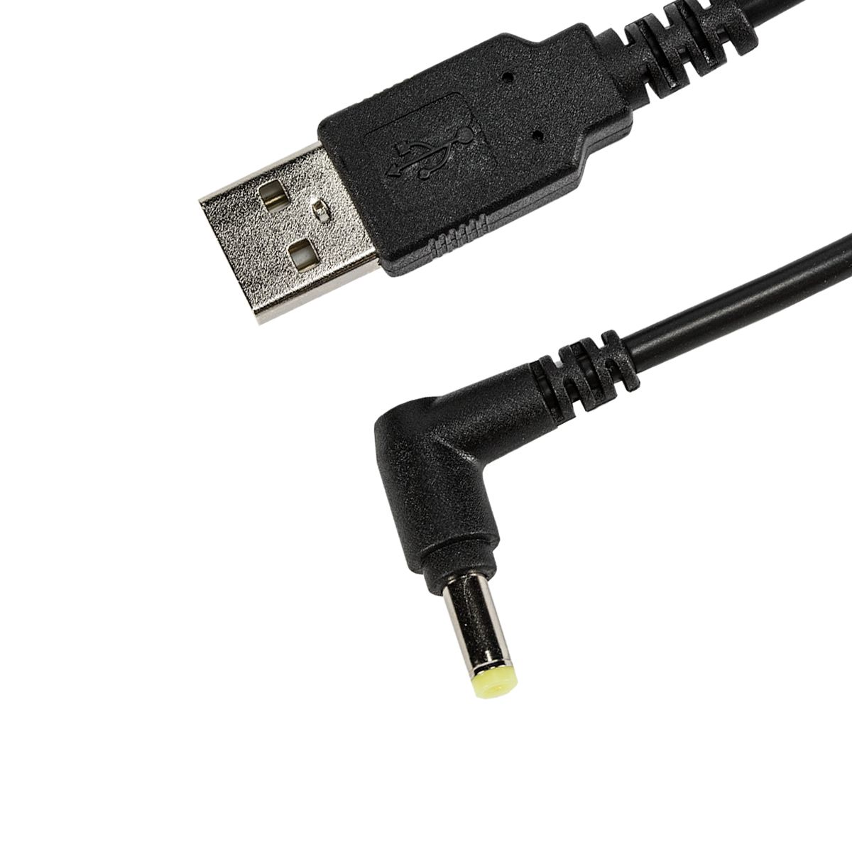 7/600/ 700 SERIES USB A MALE/TO DC PLUG CHARGING CABLE 1.5M_1