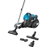 Bosch Serie 2 BGS05X240 vacuum 1.5 L Cylinder vacuum Dry 700 W Bagless_1