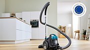 Bosch Serie 2 BGS05X240 vacuum 1.5 L Cylinder vacuum Dry 700 W Bagless_2