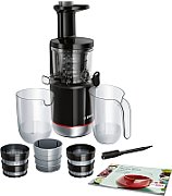 Bosch MESM731M Slow juicer 150 W Black_1