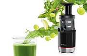 Bosch MESM731M Slow juicer 150 W Black_2
