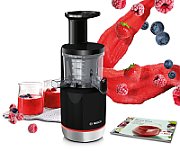Bosch MESM731M Slow juicer 150 W Black_3