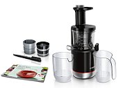 Bosch MESM731M Slow juicer 150 W Black_7
