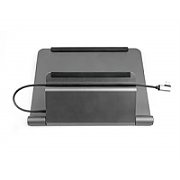 Acer | Stand with 5 in 1 Docking | Silver | 270 x 45 x 300 mm | 2 year(s)_3