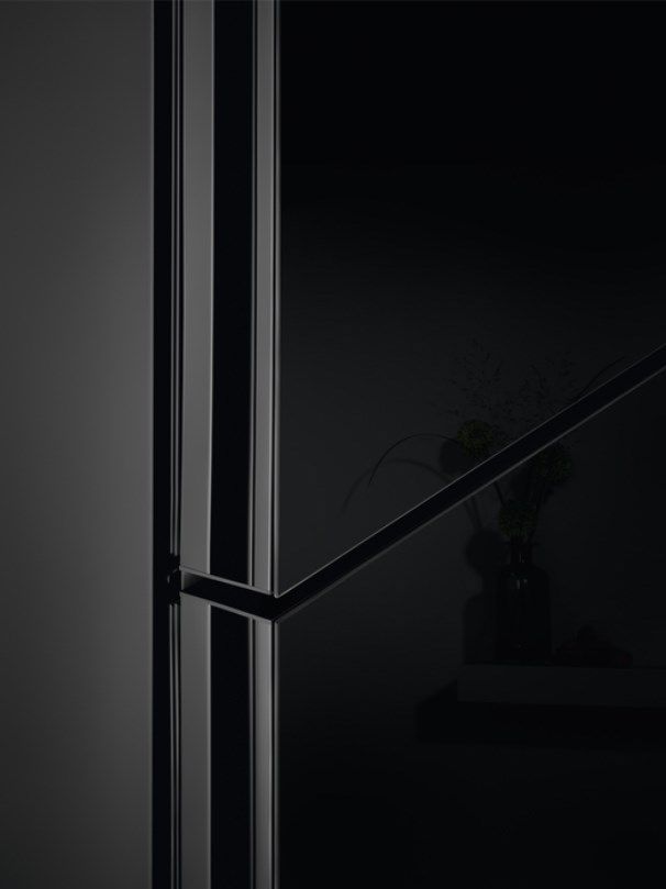 Refrigerator-freezer ELECTROLUX LNT7ME36K2_5