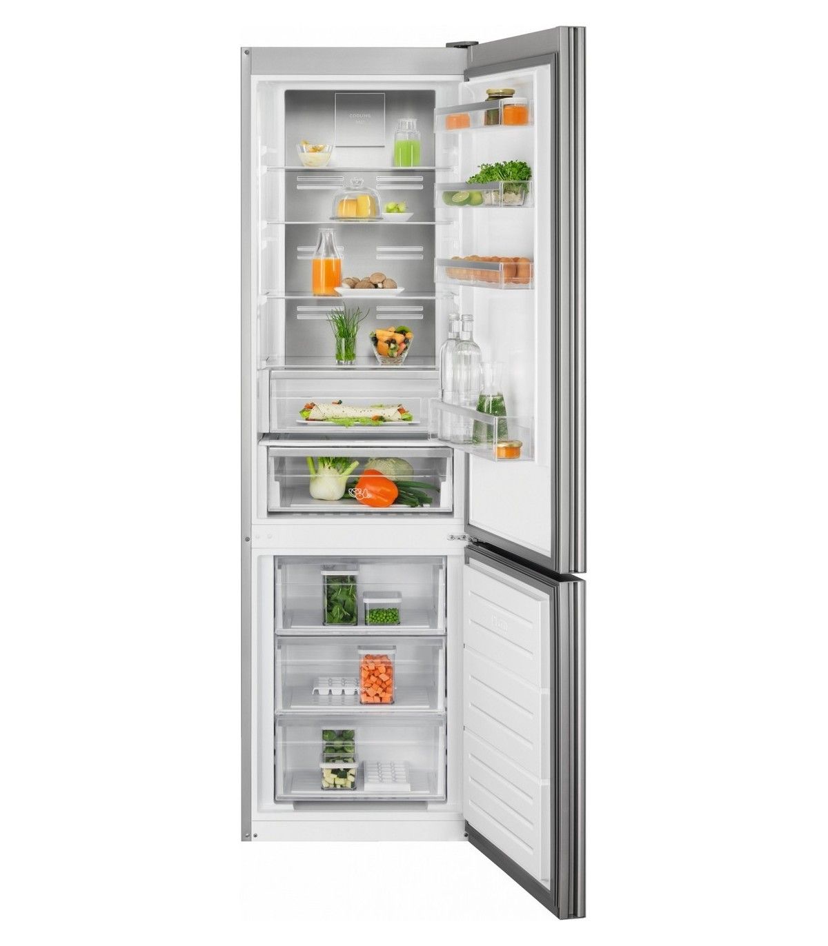 Refrigerator-freezer ELECTROLUX LNT7ME36G2_1