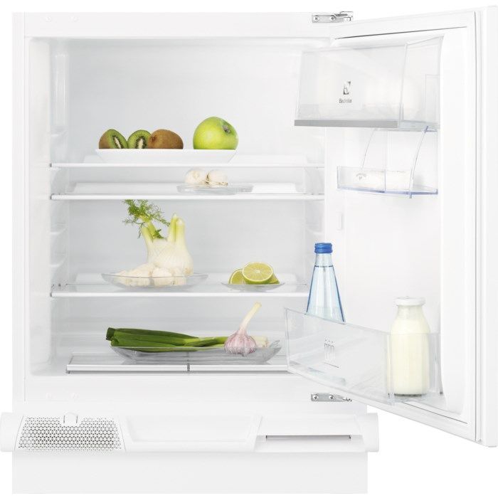 Electrolux Serie 600 LXB2AE82S fridge Built-in 127 L E White_2