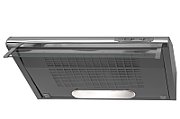 Amica OSC6112I cooker hood Stainless steel 178 m3/h_1