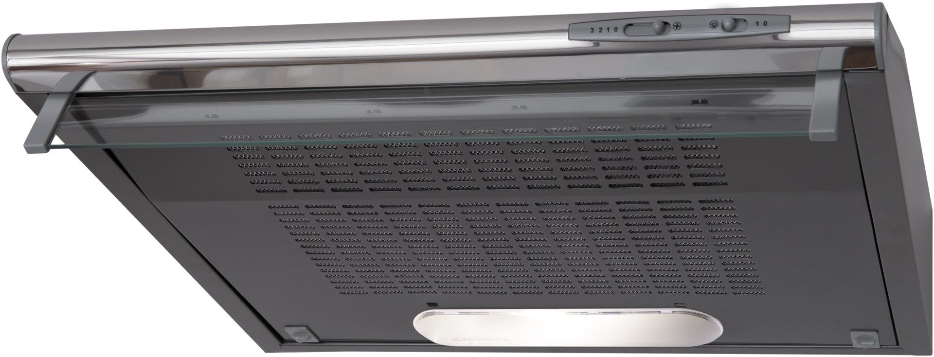 Amica OSC6112I cooker hood Stainless steel 178 m3/h_2