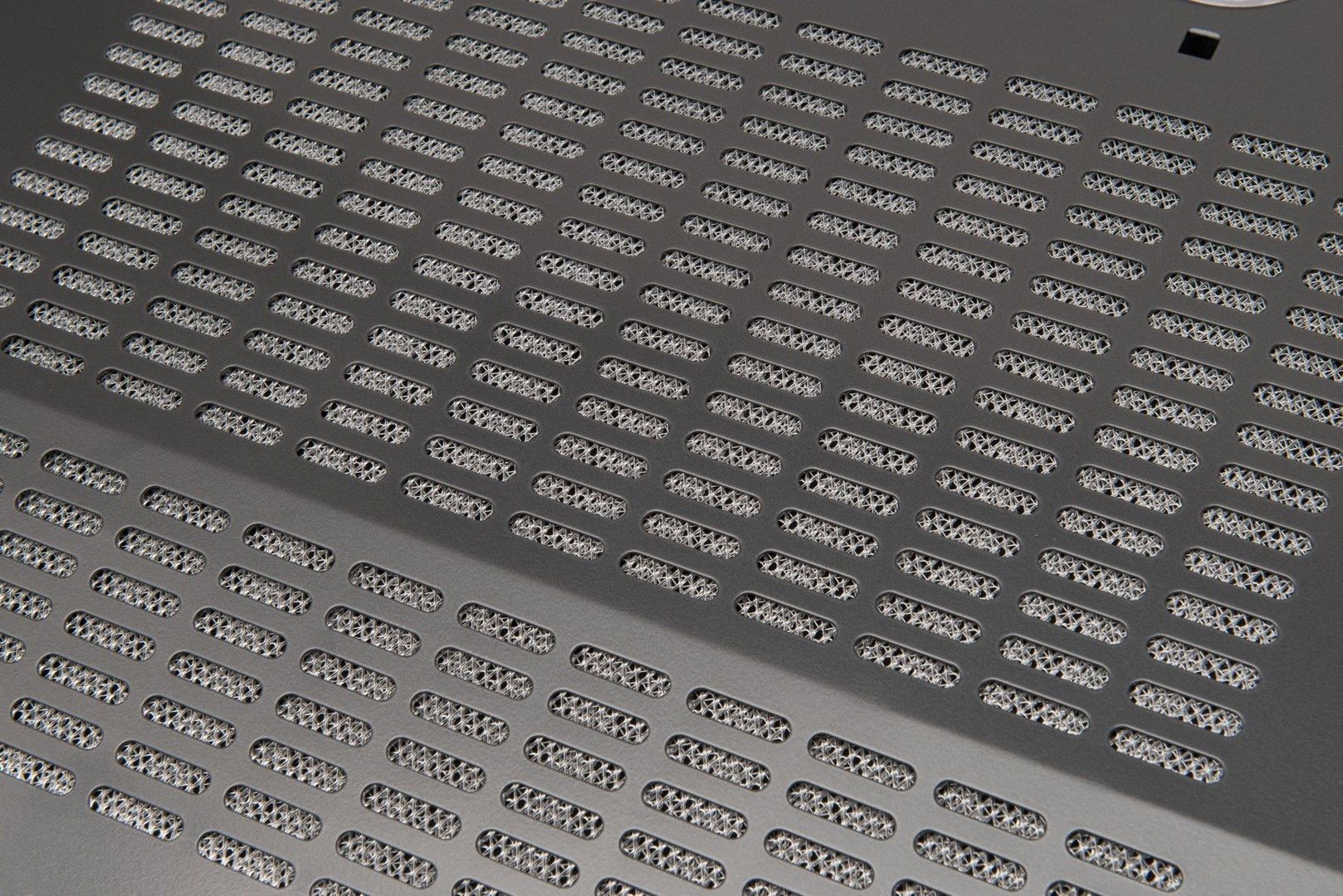 Amica OSC6112I cooker hood Stainless steel 178 m3/h_3