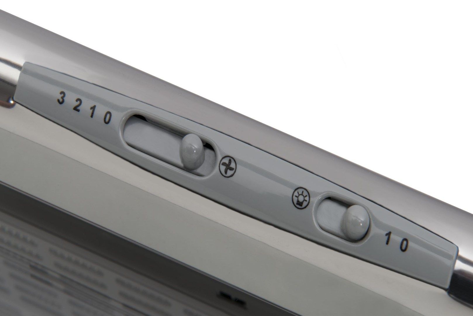 Amica OSC6112I cooker hood Stainless steel 178 m3/h_5