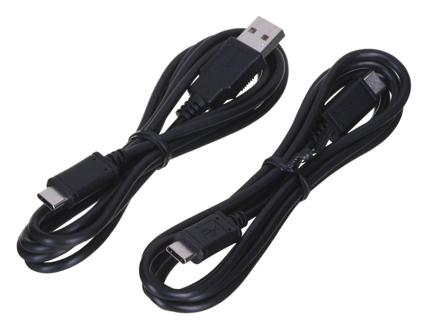 Yamaha ZG01 Pack 2 channels Black_12