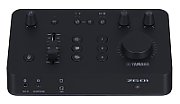 Yamaha ZG01 Pack 2 channels Black_13