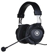 Yamaha ZG01 Pack 2 channels Black_2