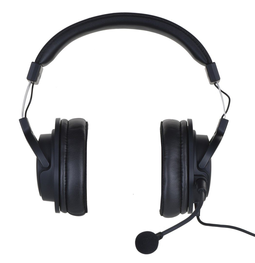 Yamaha ZG01 Pack 2 channels Black_4