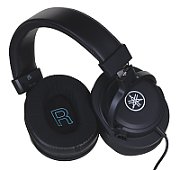 Yamaha ZG01 Pack 2 channels Black_5