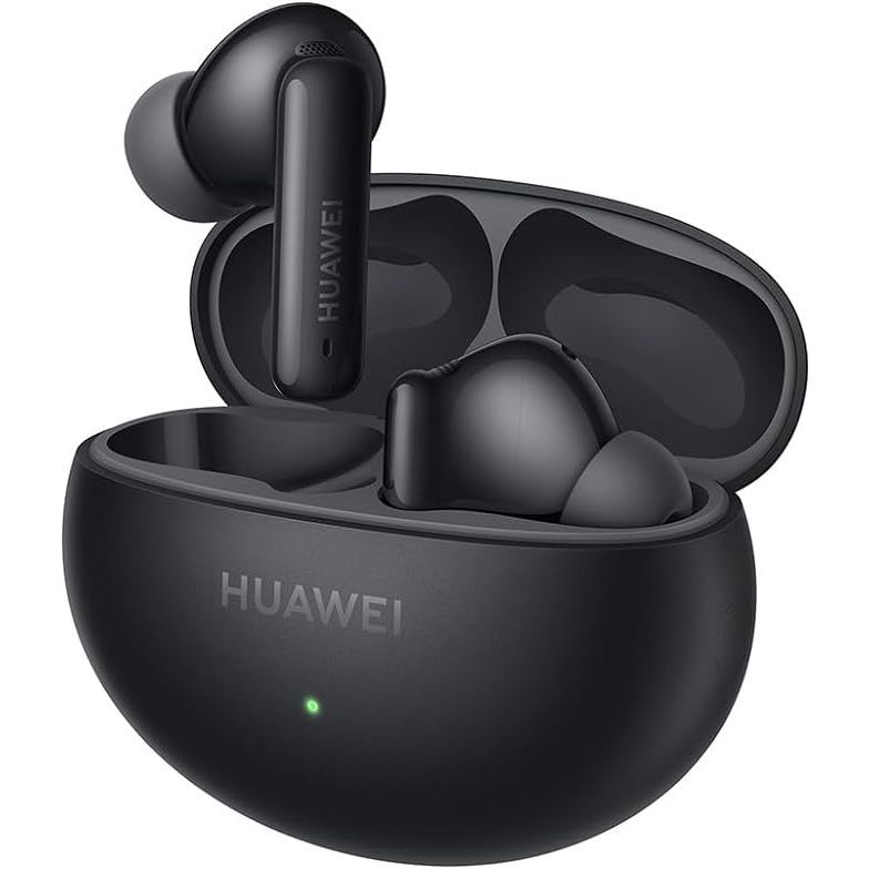 HUAWEI FreeBuds 6i (Black)  Orca-T100_1