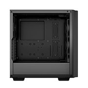 Case | CG540 | Black | Mid Tower | Power supply included No | ATX PS2_1