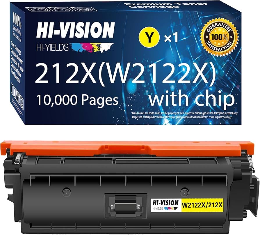 HP Color LaserJet Enterprise M555x - p_1