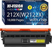 HP Color LaserJet Enterprise M555x - p_1