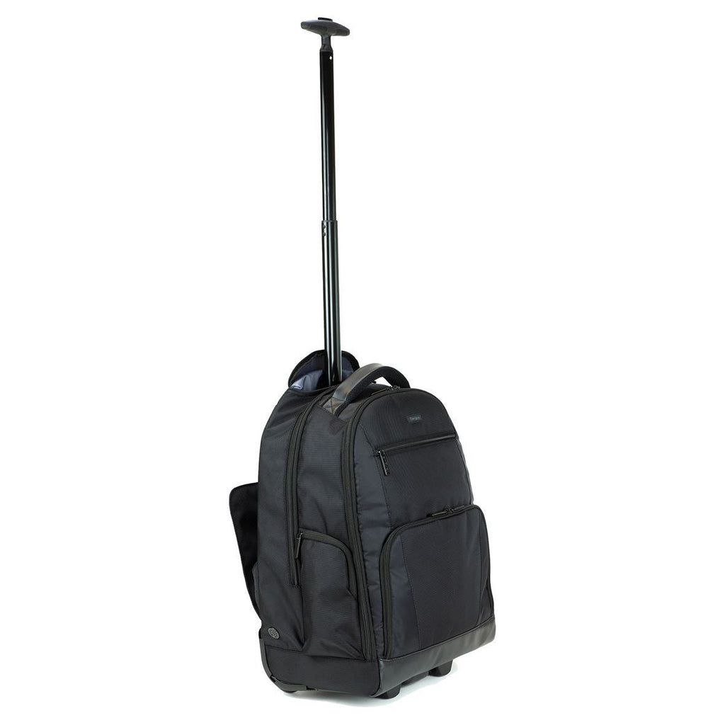 Targus | Sport Rolling | TSB700EU | Fits up to size 15.6   | Backpack | Black | Shoulder strap_1