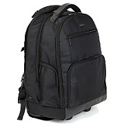 Targus | Sport Rolling | TSB700EU | Fits up to size 15.6   | Backpack | Black | Shoulder strap_2